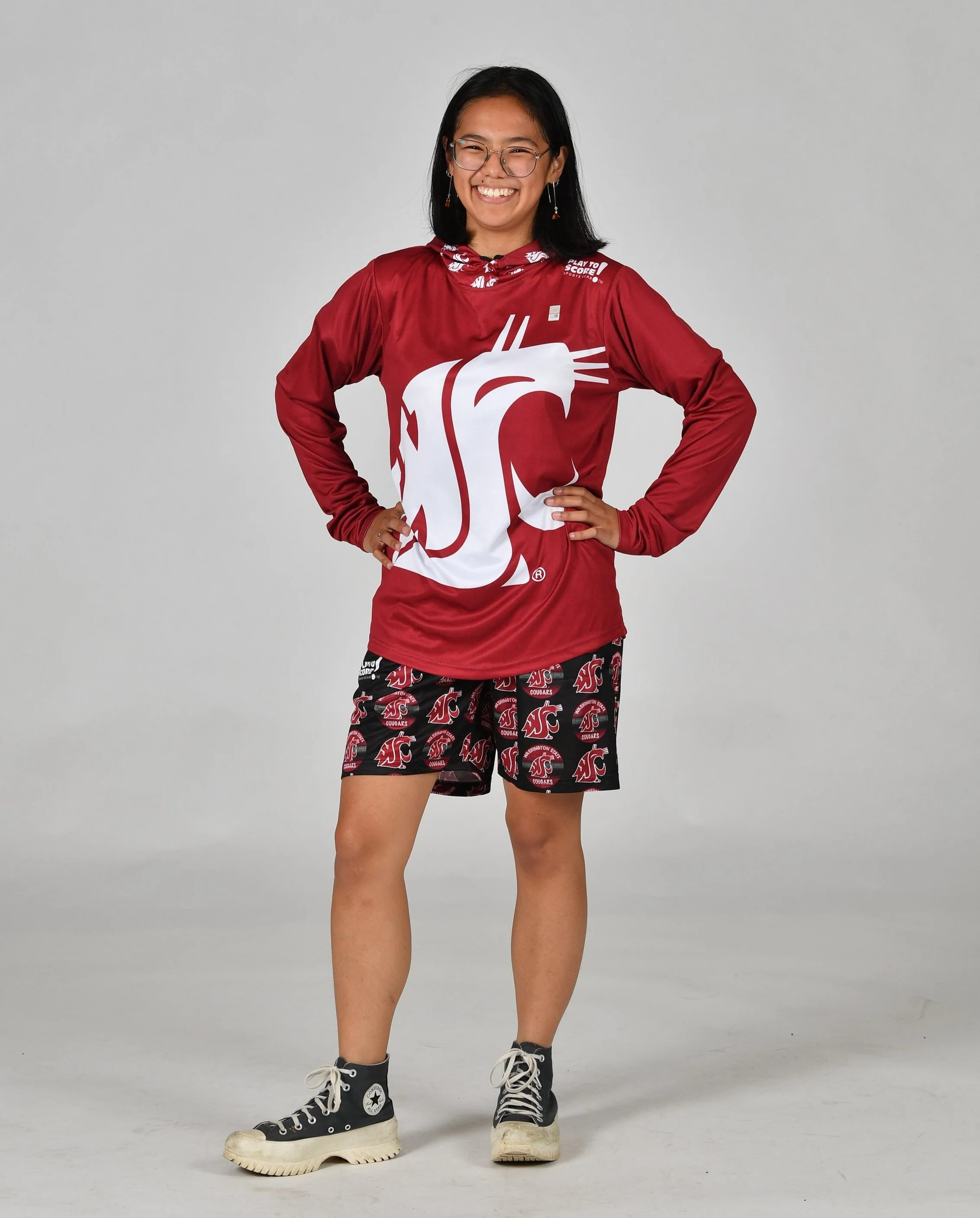 PLAY TO SCORE SPORTS GEAR